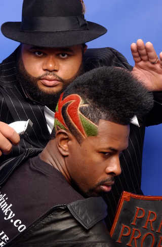 Illustration for article titled The Oscars of Black Hair